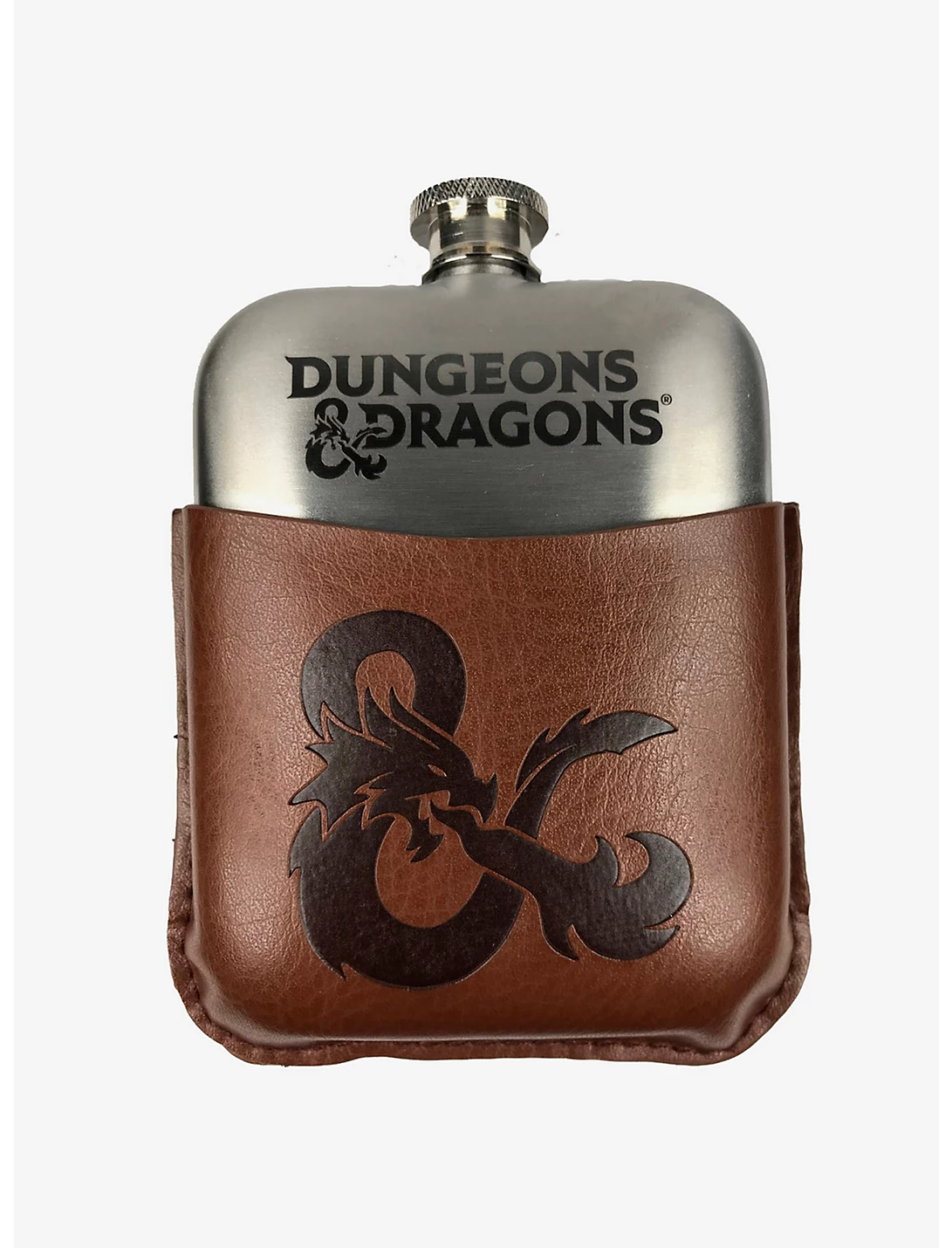 DUNGEONS & DRAGONS FLASK