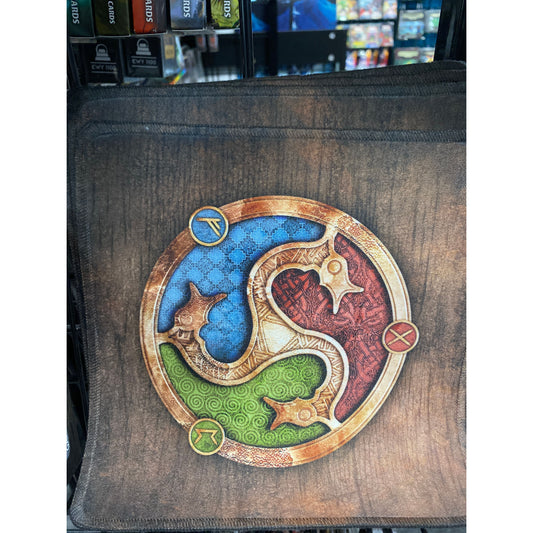 BEOWULF INSPIRATION MAT