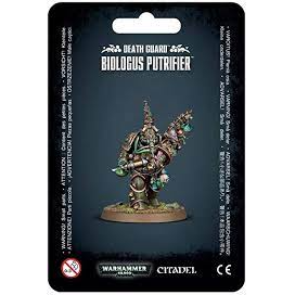 Biologus Putrifier