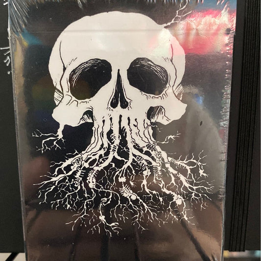 WYRD AND WILD MONSTER DECK