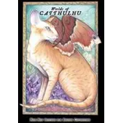 CATS OF CATTHULHU BOOK III