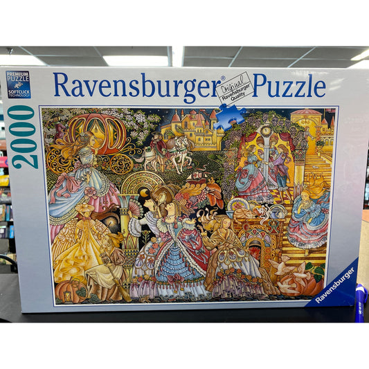 CINDERELLA 2000 PC