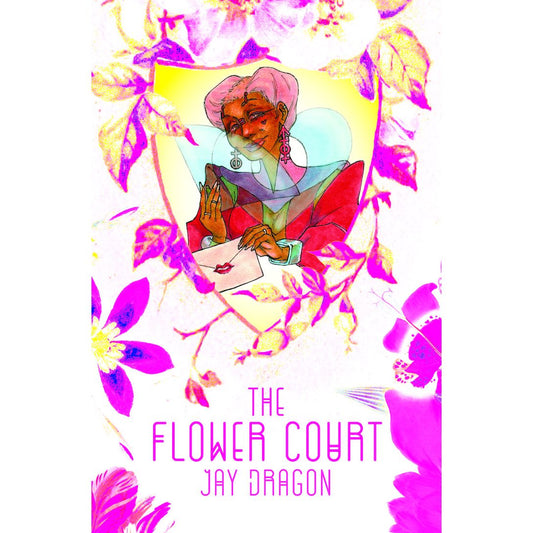 THE FLOWER COURT