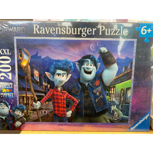 DISNEY PIXAR ONWARD 200PC