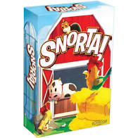 SNORTA!