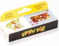 SPICY DICE EXPANSION