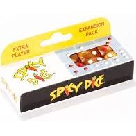 SPICY DICE EXPANSION