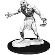 Nolzur's Raging Troll