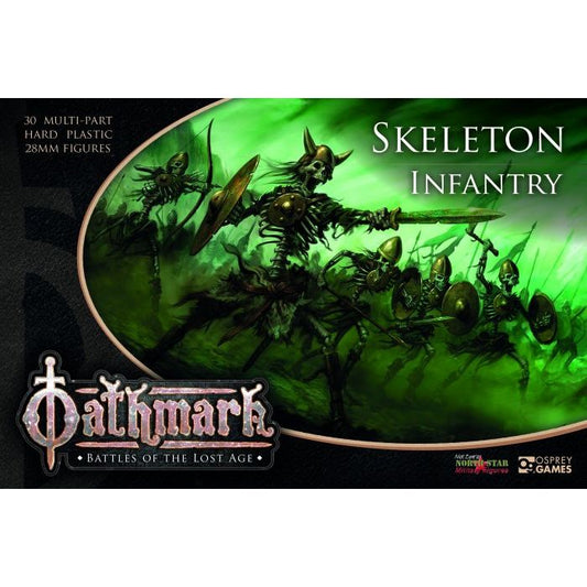 OATHMARK SKELETONS