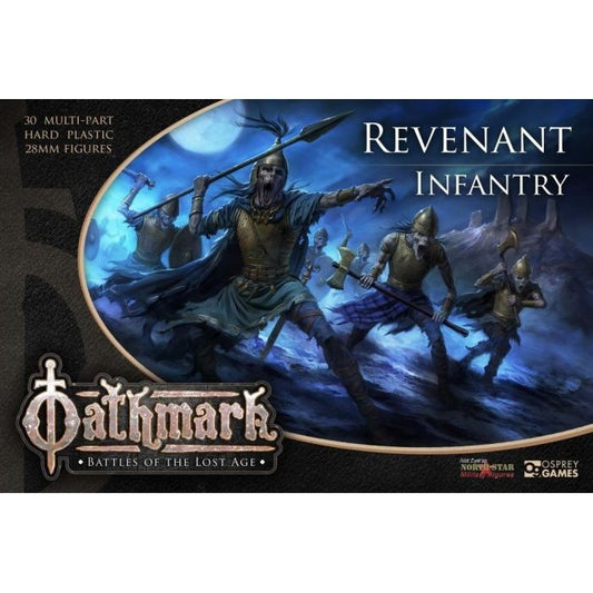 OATHMARK REVENANTS