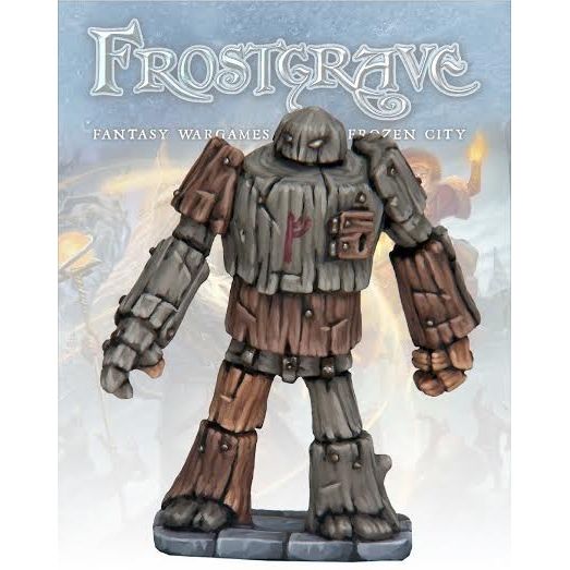 FROSTGRAVE: LARGE CONSTRUCT