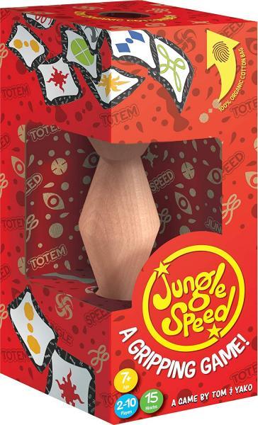JUNGLE SPEED ECO PACK