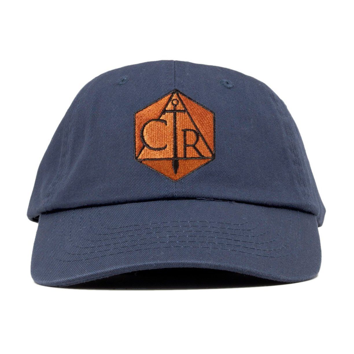 CRITICAL ROLE CRITTER CAP
