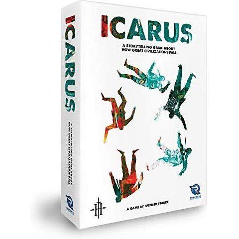 ICARUS