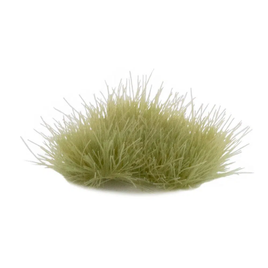 GAMER'S GRASS LIGHT GREEN SMALL 6MM