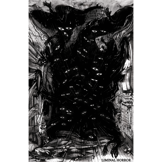 LIMINAL HORROR
