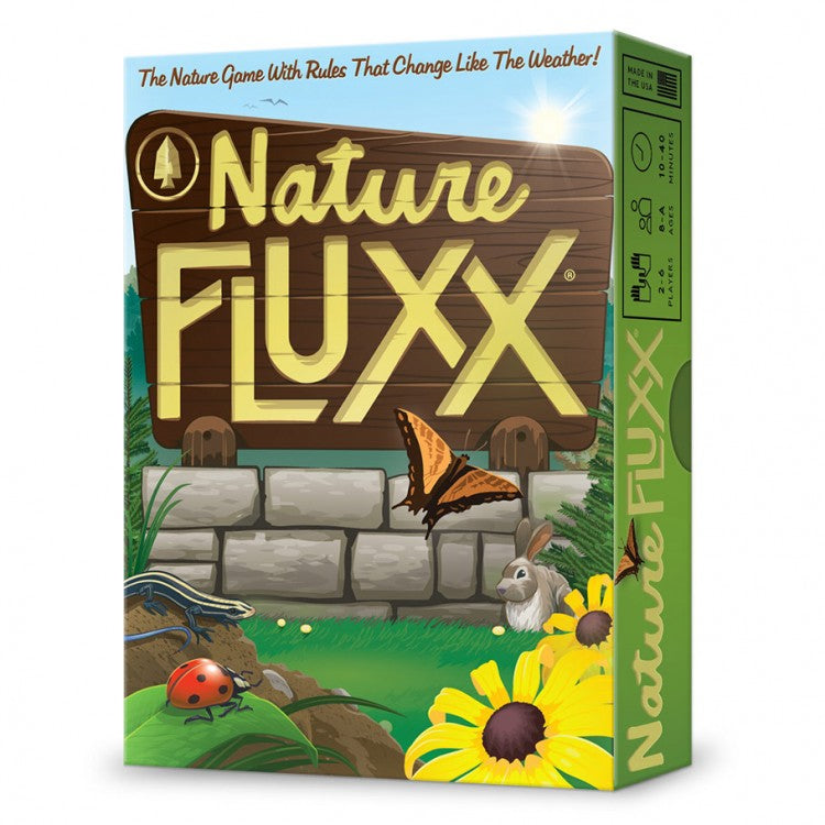 NATURE FLUXX