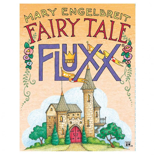 FAIRY TALE FLUXX