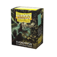 DRAGON SHIELD: MATTE DUAL SLEEVES EUCALYPTUS