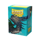 DRAGON SHIELD: MATTE DUAL SLEEVES LAGOON