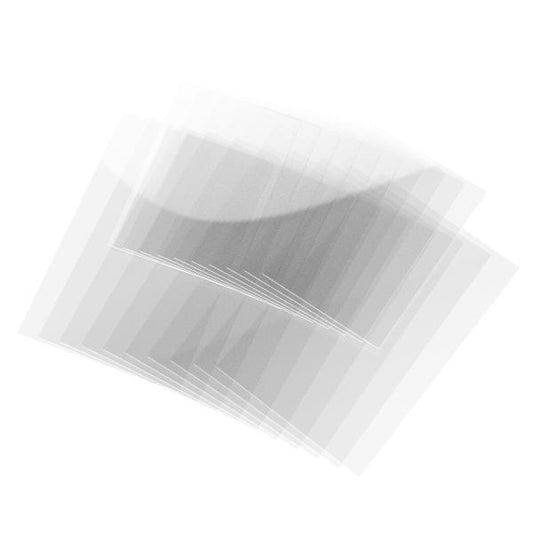 MERCHANTS OF THE DARK ROAD SLEEVES