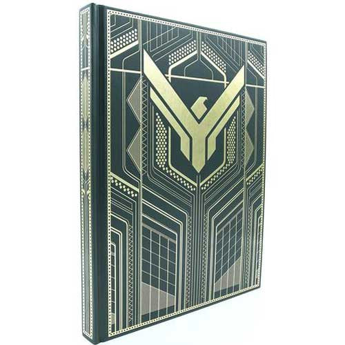 DUNE RPG: ATREIDES COLLECTOR'S EDITION