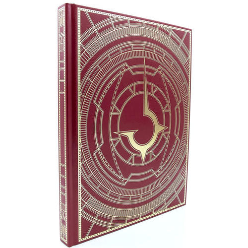 DUNE RPG HARKONNEN COLLECTOR'S EDITION