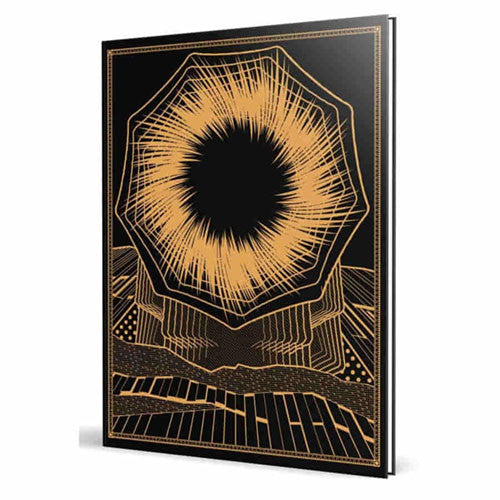 DUNE RPG SAND AND DUST COLLECTOR'S EDITION