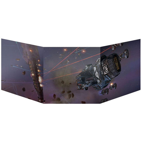 HOMEWORLD REVELATIONS SCREEN – Games and Stuff