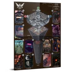 MUTANT YEAR ZERO MAP ELYSIUM 1