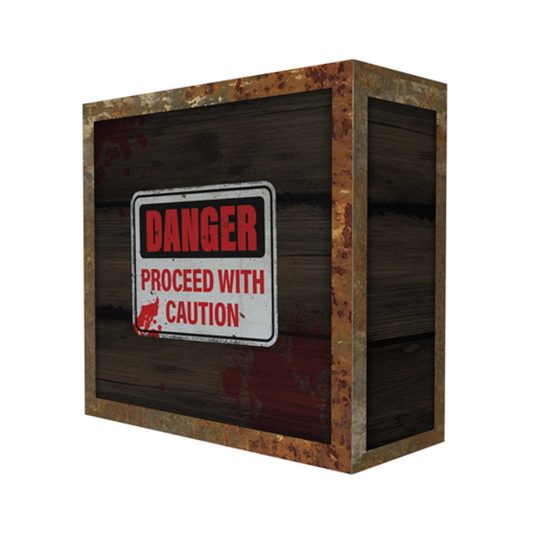 FINAL GIRL: MYSTERY BOX