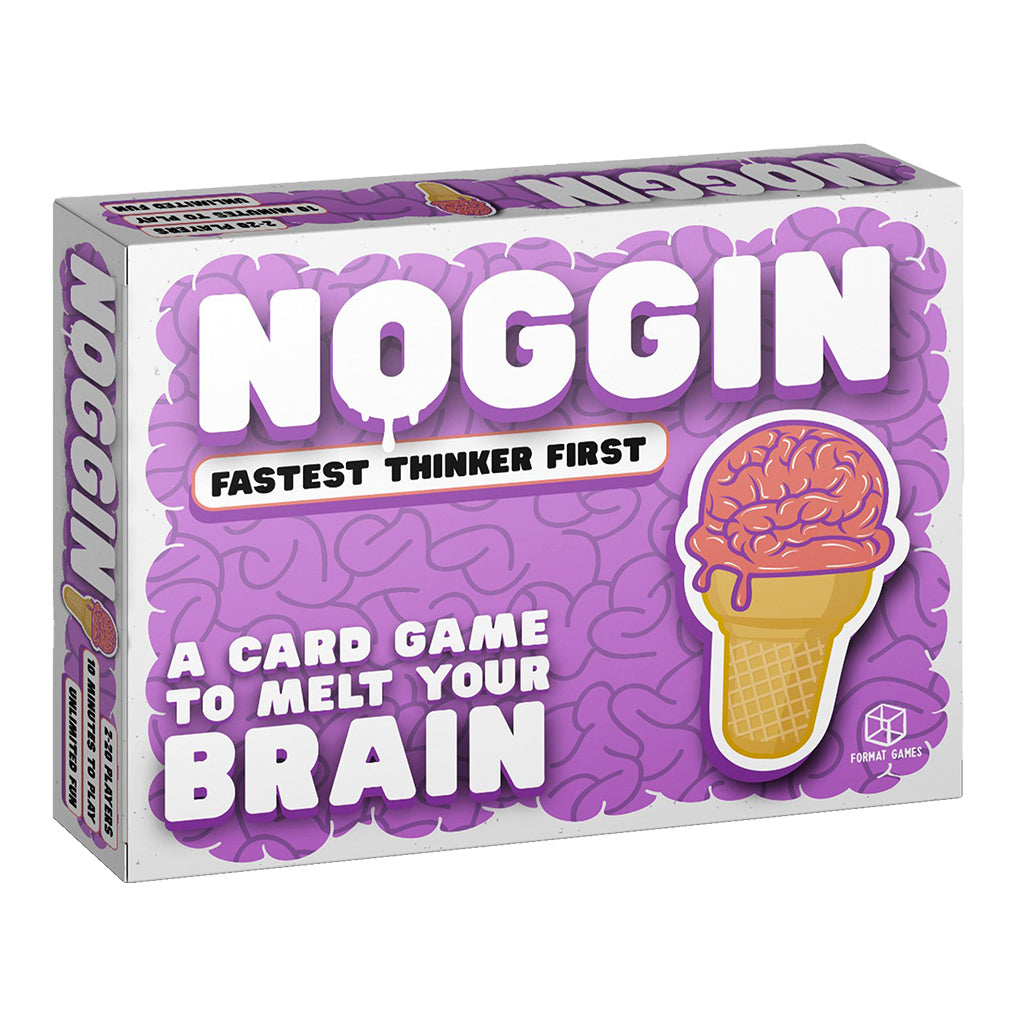 NOGGIN