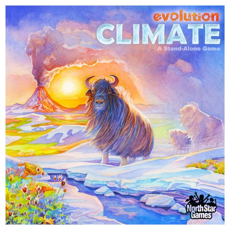 EVOLUTION CLIMATE