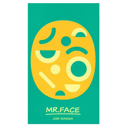 MR FACE