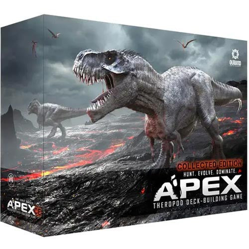 APEX COLLECTED EDITION