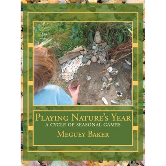 PLAYING NATURE'S YEAR