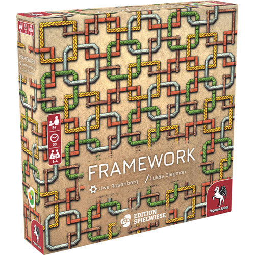 FRAMEWORK