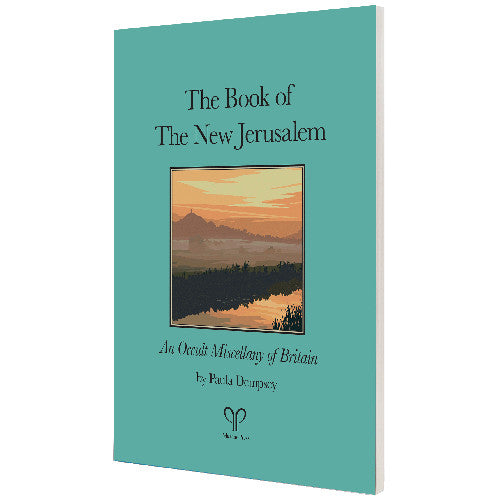 THE BOOK OF THE NEW JERUSALEM