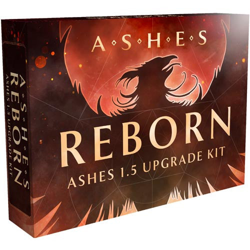 ASHES REBORN UPGRADE KIT 1.5