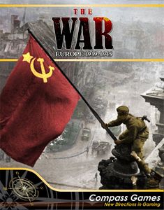 THE WAR EUROPE 41-45