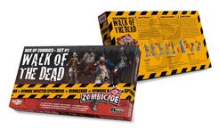 ZOMBICIDE WALK OF THE DEAD SET #1
