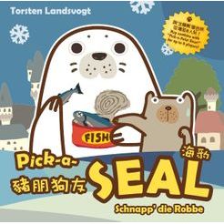 PICK-A-SEAL