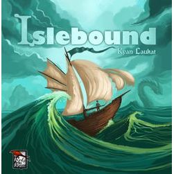 ISLEBOUND