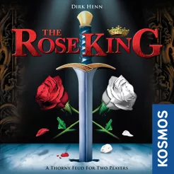 THE ROSE KING