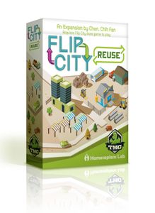 FLIP CITY REUSE EXPANSION