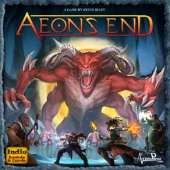 AEON'S END SECOND EDITION