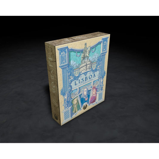 LISBOA DELUXE EDTION