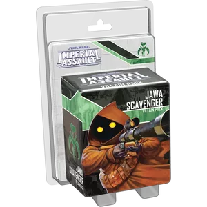 IMPERIAL ASSAULT: JAWA SCAVENGER