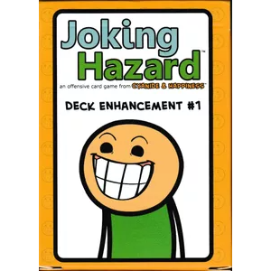 JOKING HAZARD ENHANCEMENT #1