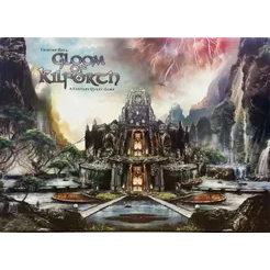 GLOOM OF KILFORTH – Games and Stuff